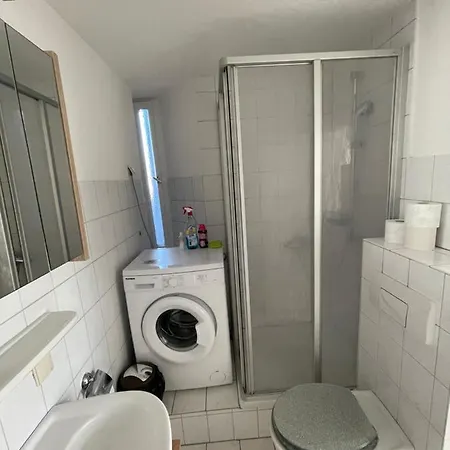 Schickes 2 Zimmer-cityapartment Mitte * Bielefeld