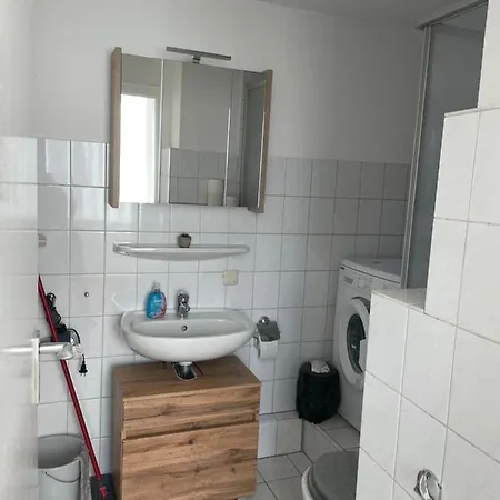 Schickes 2 Zimmer-cityapartment Mitte * Bielefeld
