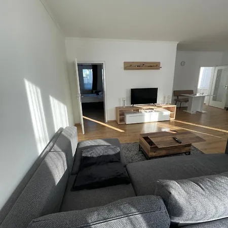 Schickes 2 Zimmer-cityapartment Mitte Apartment